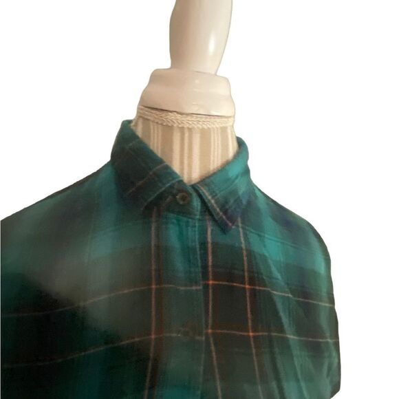 Old Navy bottom up blouse excellent condition size small see pics - Picture 2 of 3